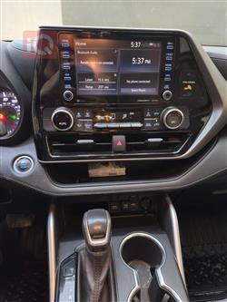 تويوتا هايلاندر